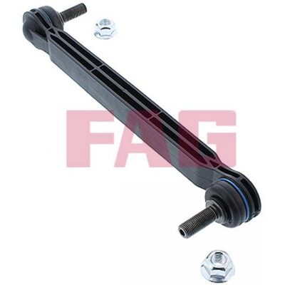 FAG 818 0602 10 Enlace de barra estabilizadora - para Alfa Romeo, Fiat 500X, Tipo, Jeep FAG 818 0602 10 Enlace de barra estabilizadora - para Alfa Romeo, Fiat 500X, Tipo, Jeep