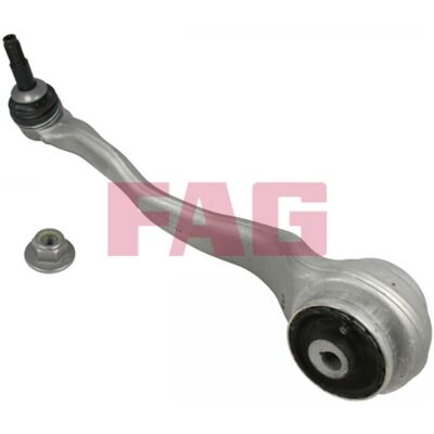 Brazo de suspensión FAG 821 0841 10 en aluminio - Tipo de suspensión Brazo de suspensión FAG 821 0841 10 en aluminio - Tipo de suspensión