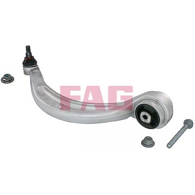 Brazo de suspensión de aluminio - Oscilante transversal - Audi A4 B9 Brazo de suspensión de aluminio - Oscilante transversal - Audi A4 B9