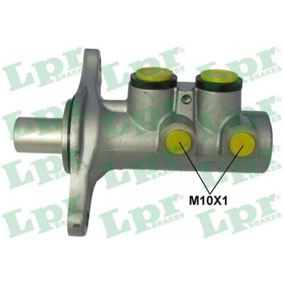 Cilindro Maestro de Freno Fiat 500 - Compatible con Abarth 500, Panda Cilindro Maestro de Freno Fiat 500 - Compatible con Abarth 500, Panda