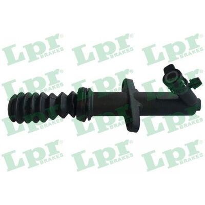 LPR Cilindro receptor de embrague de aluminio para Citroën Peugeot - 3079 LPR Cilindro receptor de embrague de aluminio para Citroën Peugeot - 3079