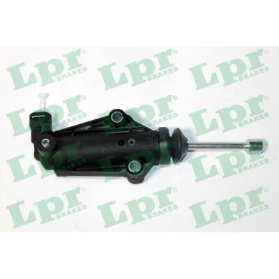 Fiat 3221 Cilindro de Embrague - Compatible con Fiat 500 Panda Punto Lancia Fiat 3221 Cilindro de Embrague - Compatible con Fiat 500 Panda Punto Lancia