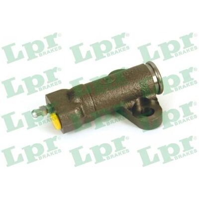 LPR 3529 Cilindro de Embrague - Hierro Fundido, Nissan Pick Up LPR 3529 Cilindro de Embrague - Hierro Fundido, Nissan Pick Up