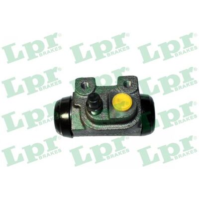 Samko C12129 - Rodillo de rueda de freno Samko C12129 - Rodillo de rueda de freno