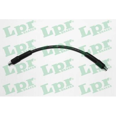 Manguera de freno flexible LPR 6T48744 - Partes del sistema de frenos Manguera de freno flexible LPR 6T48744 - Partes del sistema de frenos