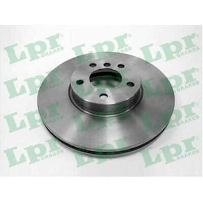 LPR B2050V - Disco de freno para BMW X5/X6 - 29,9mm Ventilado LPR B2050V - Disco de freno para BMW X5/X6 - 29,9mm Ventilado