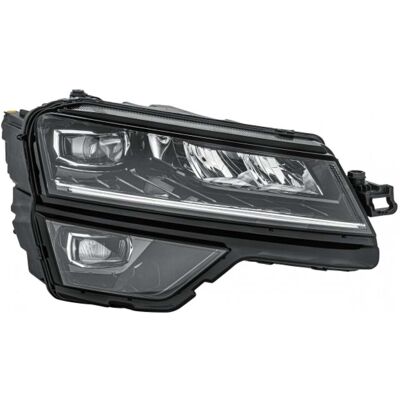 Hella Modelo 1ex 354 855-041 Faro LED - Faro Hella Modelo 1ex 354 855-041 Faro LED - Faro