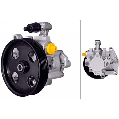 Hella 8TL 359 003-391 Bomba Hidráulica - Hydraulic Pump Hella 8TL 359 003-391 Bomba Hidráulica - Hydraulic Pump