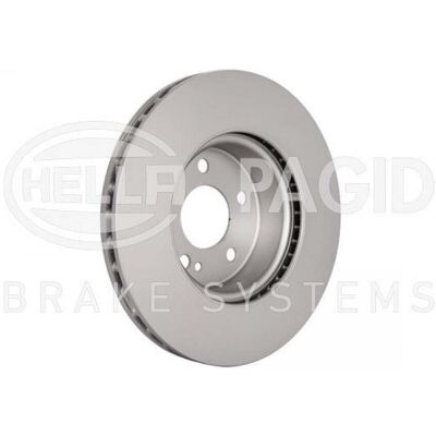 Disco de freno de carbono alto ventilado para Volvo XC40 - Disco de freno Disco de freno de carbono alto ventilado para Volvo XC40 - Disco de freno
