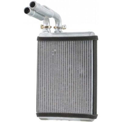 Radiador de calefacción HELLA 8FH 366 335-601 Radiador de calefacción HELLA 8FH 366 335-601