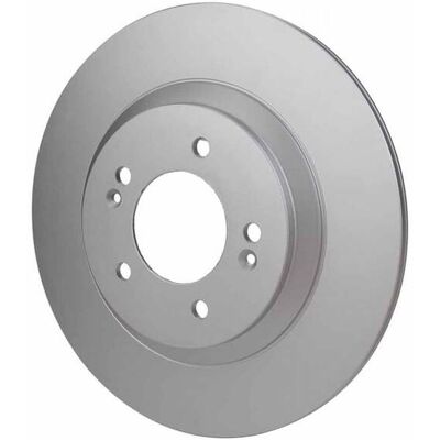Disco de freno Hyundai i30 300mm - Revestido completo Disco de freno Hyundai i30 300mm - Revestido completo