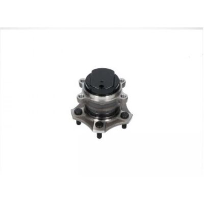 Kit de rodamientos de rueda trasero KAVO PARTS WBH-6522 con sensor ABS Kit de rodamientos de rueda trasero KAVO PARTS WBH-6522 con sensor ABS