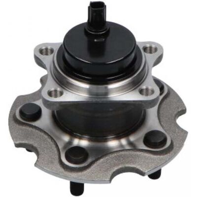 Kavo Parts WBK-9027 Juego rodamientos rueda trasera - Toyota Auris & Avensis Kavo Parts WBK-9027 Juego rodamientos rueda trasera - Toyota Auris & Avensis