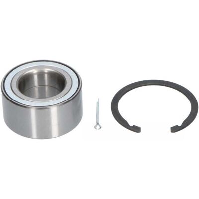 Kavo Parts Juego de rodamientos delanteros con anillo sensor magnético - Juego de rodamientos Kavo Parts Juego de rodamientos delanteros con anillo sensor magnético - Juego de rodamientos