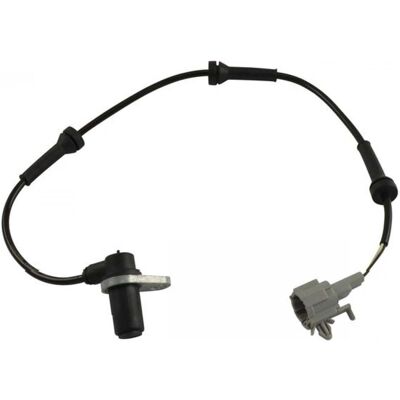Sensor ABS KAVO PARTS BAS-6510 Eje trasero derecho - Sensor ABS Sensor ABS KAVO PARTS BAS-6510 Eje trasero derecho - Sensor ABS