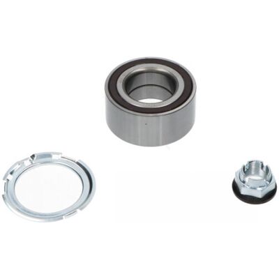 Kavo Parts WBK-6553 Juego de rodamientos de rueda - Eje delantero - Garantía 3 años Kavo Parts WBK-6553 Juego de rodamientos de rueda - Eje delantero - Garantía 3 años