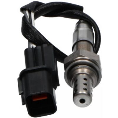 Sensor de oxígeno Kavo Parts - Calentado, Plana, M18x1.5 - Santa Fe, Magentis, Opirus Sensor de oxígeno Kavo Parts - Calentado, Plana, M18x1.5 - Santa Fe, Magentis, Opirus
