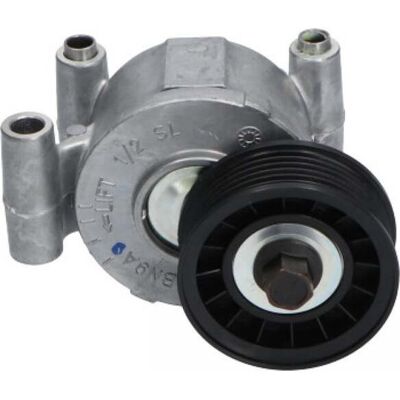 Polea tensora de correa en V Kavo Parts DTP-4530 - Mazda 3/5 puertas Polea tensora de correa en V Kavo Parts DTP-4530 - Mazda 3/5 puertas
