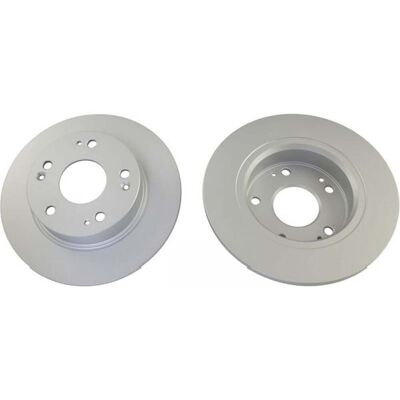 Disco de freno delantero KAVO PARTS BR-2294-C para Honda Accord 7 - Disco de freno Disco de freno delantero KAVO PARTS BR-2294-C para Honda Accord 7 - Disco de freno