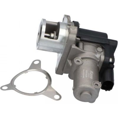 Válvula EGR eléctrica Kavo Parts EEG-3021 para Hyundai ix35, Kia Sorento y Sportage Válvula EGR eléctrica Kavo Parts EEG-3021 para Hyundai ix35, Kia Sorento y Sportage