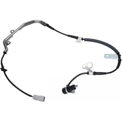 Sensor de velocidad de rueda BAS-4562 para Mazda MX-5 - Sensor ABS Sensor de velocidad de rueda BAS-4562 para Mazda MX-5 - Sensor ABS
