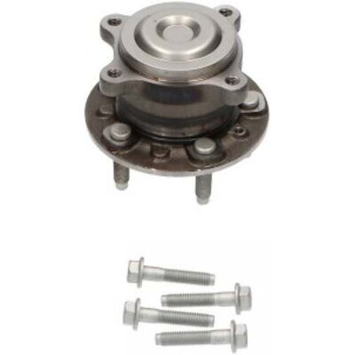 KAVO PARTS WBK-1025 Juego de rodamientos de rueda trasera con sensor ABS KAVO PARTS WBK-1025 Juego de rodamientos de rueda trasera con sensor ABS