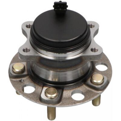 Kit de rodamientos de rueda trasera Hyundai WBH4015 - Wheel Bearing Kit Kit de rodamientos de rueda trasera Hyundai WBH4015 - Wheel Bearing Kit