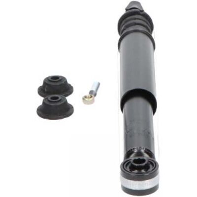 KAVO PARTS SSA-6504 Amortiguador - Eje trasero Sistema de presión de gas KAVO PARTS SSA-6504 Amortiguador - Eje trasero Sistema de presión de gas