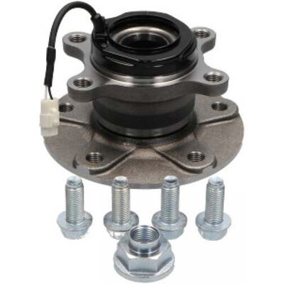 Kavo Parts Kit de Rodamiento trasero derecho - Fiat Sedici Kavo Parts Kit de Rodamiento trasero derecho - Fiat Sedici