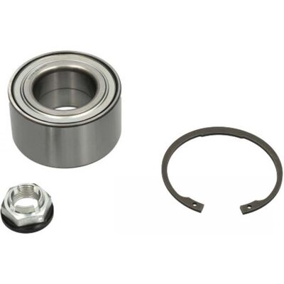 KAVO PARTS WBK-10074 - Kit de rodamientos de rueda KAVO PARTS WBK-10074 - Kit de rodamientos de rueda