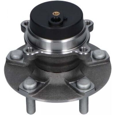 KAVO PARTS WBH-4515 Juego de rodamientos de rueda - Mazda MX-5 3 KAVO PARTS WBH-4515 Juego de rodamientos de rueda - Mazda MX-5 3