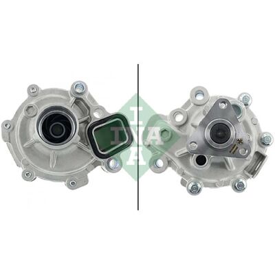 Bomba de agua Mazda PE0115010B - Compatible con Mazda 2, 3, 6, CX-3, CX-30, CX-5 Bomba de agua Mazda PE0115010B - Compatible con Mazda 2, 3, 6, CX-3, CX-30, CX-5
