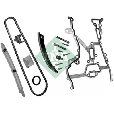 Cadena de distribución Schaeffler INA 559 1821 40 Cadena de distribución Schaeffler INA 559 1821 40