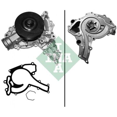 Bomba de agua Mercedes-Benz Wemb13 - Enfriamiento del motor Bomba de agua Mercedes-Benz Wemb13 - Enfriamiento del motor