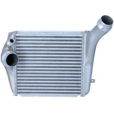 NRF Intercooler 30185 - Intercooler NRF Intercooler 30185 - Intercooler