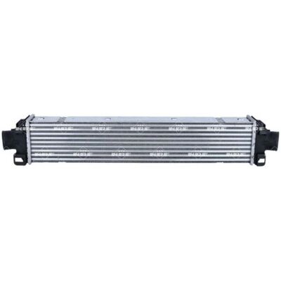 Intercooler NRF 8W0145805AB para AUDI A4 B9 Avant y Allroad Intercooler NRF 8W0145805AB para AUDI A4 B9 Avant y Allroad