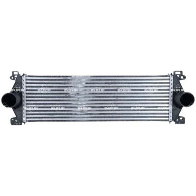 NRF 309086 Intercooler - Aire-Aire/Agua - Aluminio NRF 309086 Intercooler - Aire-Aire/Agua - Aluminio