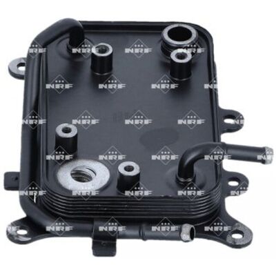 Enfriador de aceite NRF 310057 - Transmisión automática Enfriador de aceite NRF 310057 - Transmisión automática