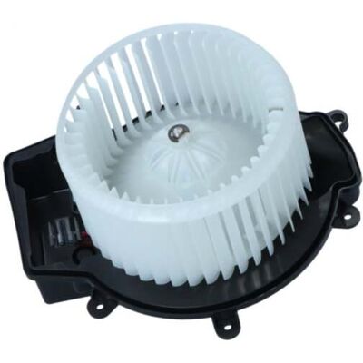 NRF 34346 - Ventilador de habitáculo - Sin regulador - Mercedes-Benz NRF 34346 - Ventilador de habitáculo - Sin regulador - Mercedes-Benz