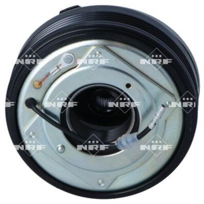 Embrague electromagnético NRF CSV 110 4 para BMW Embrague electromagnético NRF CSV 110 4 para BMW