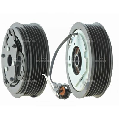 Embrague Magnético NRF 380074 para Nissan/Infiniti - Embrague Embrague Magnético NRF 380074 para Nissan/Infiniti - Embrague