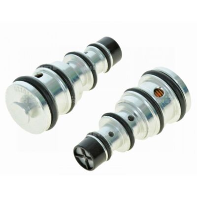Válvula NRF 38604 - Compresor - Piezas de coche Válvula NRF 38604 - Compresor - Piezas de coche