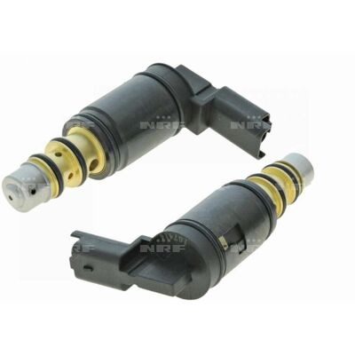 NRF 38621 Válvula de compresor - Valve de réglage NRF 38621 Válvula de compresor - Valve de réglage