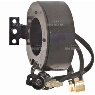 Bobina NRF - Bobina de embrague magnético para Ford y Mazda Bobina NRF - Bobina de embrague magnético para Ford y Mazda