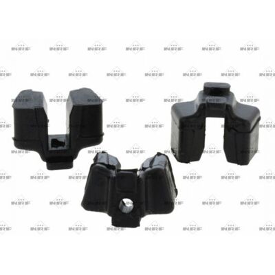 NRF 380804 - Embrague Magnético para Compresores NRF 380804 - Embrague Magnético para Compresores