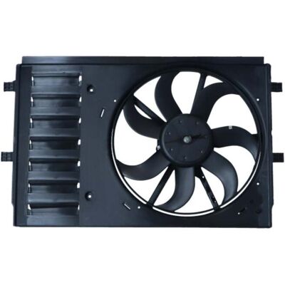 NRF 6R0121207L Ventilador de refrigeración - Sistema de enfriamiento NRF 6R0121207L Ventilador de refrigeración - Sistema de enfriamiento