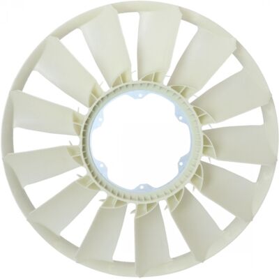 NRF 49868 Rueda del ventilador - Componente del sistema de enfriamiento NRF 49868 Rueda del ventilador - Componente del sistema de enfriamiento