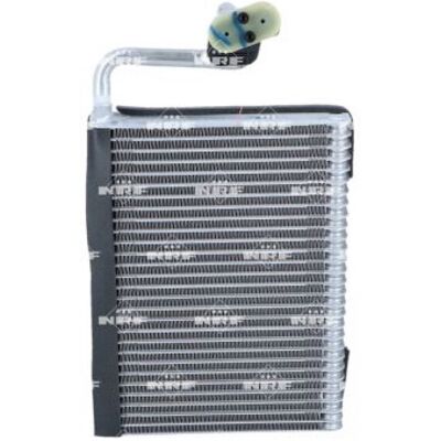 NRF BMW Evaporador - Sin válvula de expansión - X1, X3, X4 - Evaporador de aire acondicionado NRF BMW Evaporador - Sin válvula de expansión - X1, X3, X4 - Evaporador de aire acondicionado