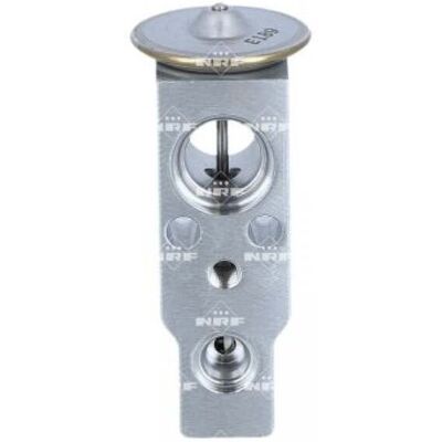 NRF 38534 - Válvula de expansión para aire acondicionado NRF 38534 - Válvula de expansión para aire acondicionado