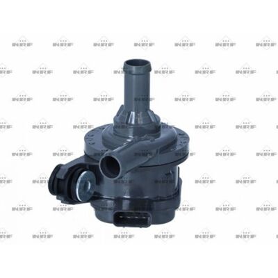 Bomba de agua NRF 390067 - Eléctrica 12V 4 Contactos Bomba de agua NRF 390067 - Eléctrica 12V 4 Contactos